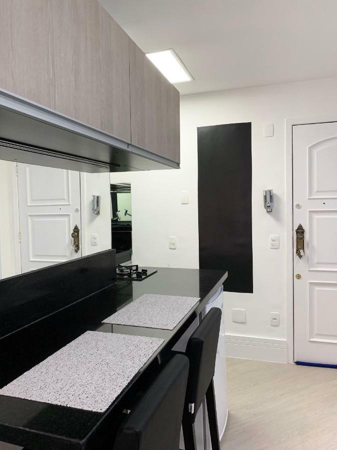 Ipanema 269 Studio Ρίο ντε Τζανέιρο Εξωτερικό φωτογραφία