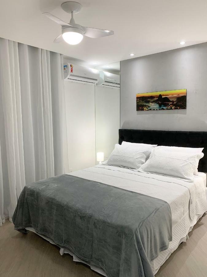 Ipanema 269 Studio Ρίο ντε Τζανέιρο Εξωτερικό φωτογραφία