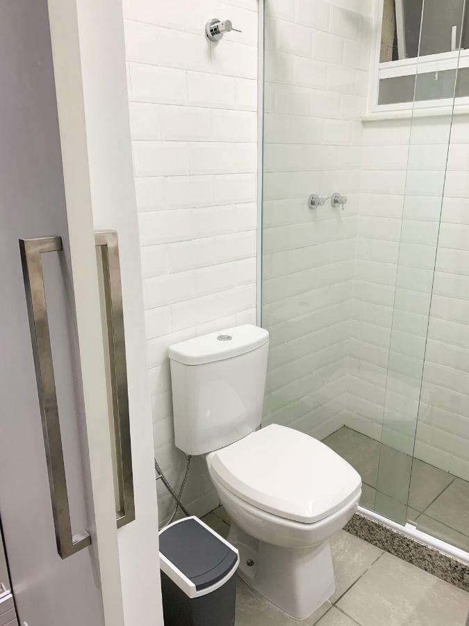 Ipanema 269 Studio Ρίο ντε Τζανέιρο Εξωτερικό φωτογραφία